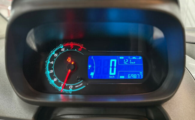 Chevrolet COBALT LTZ 1.8 8V Econo.Flex 4p Mec.