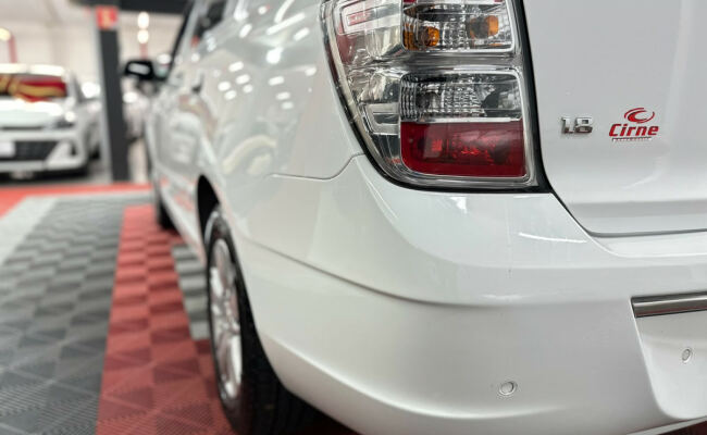 Chevrolet COBALT LTZ 1.8 8V Econo.Flex 4p Mec.