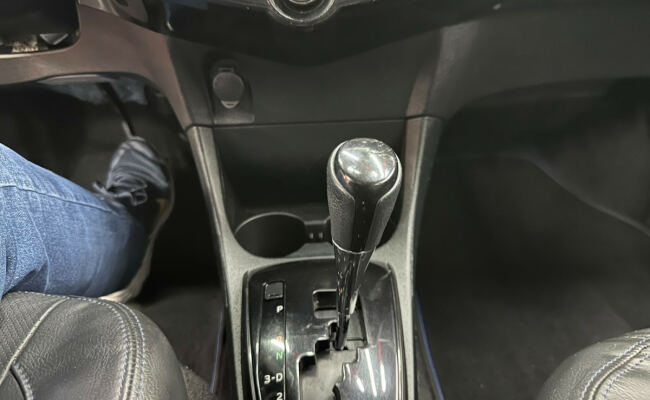 Toyota ETIOS PLATINUM Sed. 1.5 Flex 16V 4p Aut.