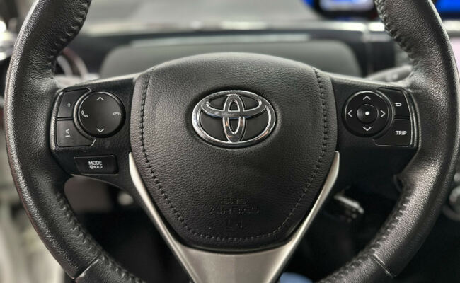 Toyota ETIOS PLATINUM Sed. 1.5 Flex 16V 4p Aut.