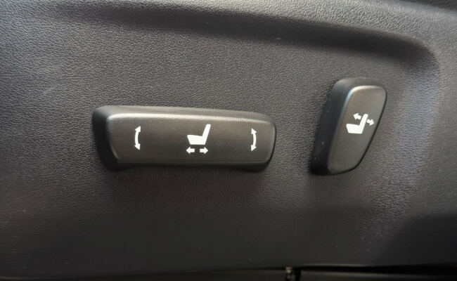 Toyota Hilux CD SRV 4x4 2.8 TDI Diesel Aut.