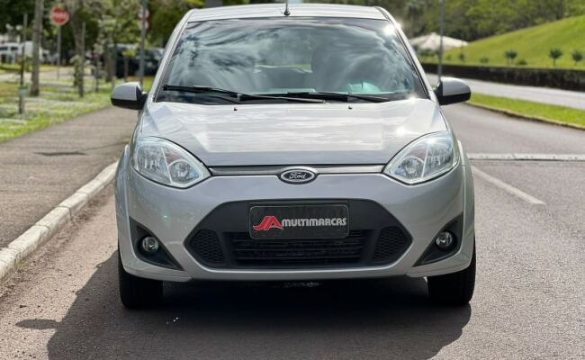 Ford FIESTA CLASS 1.6