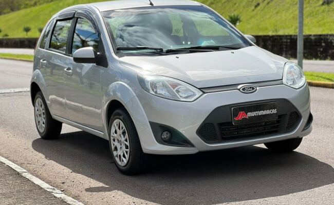 Ford FIESTA CLASS 1.6