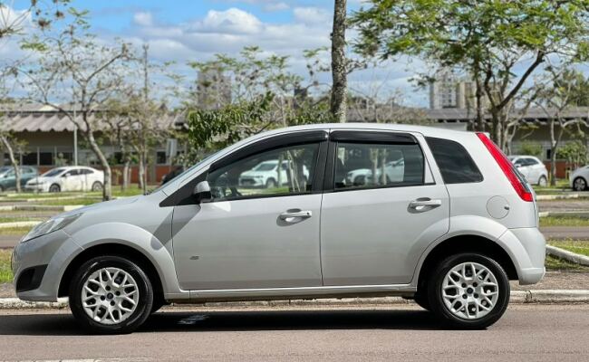 Ford FIESTA CLASS 1.6