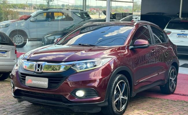 Honda HR-V EX 1.8