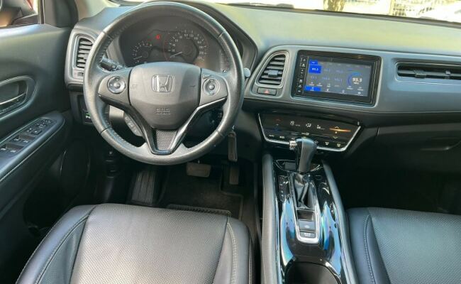 Honda HR-V EX 1.8
