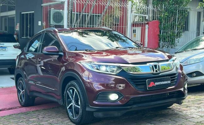 Honda HR-V EX 1.8
