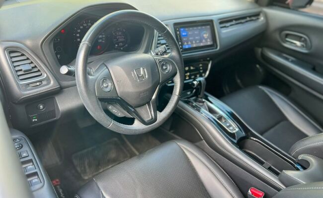Honda HR-V EX 1.8