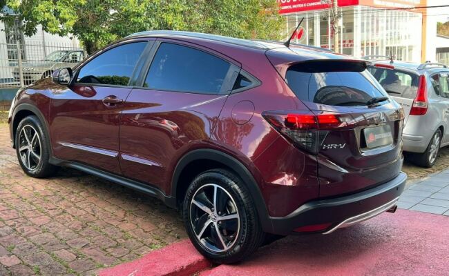 Honda HR-V EX 1.8