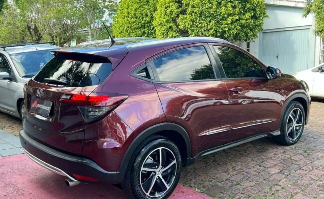 Honda HR-V EX 1.8