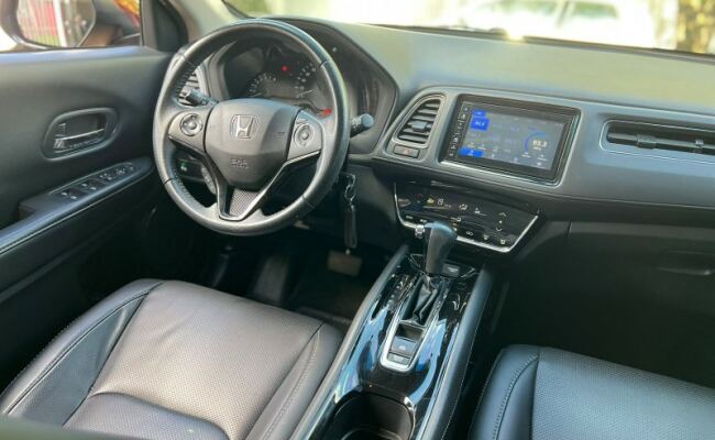 Honda HR-V EX 1.8