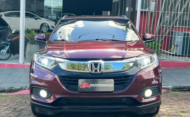 Honda HR-V EX 1.8