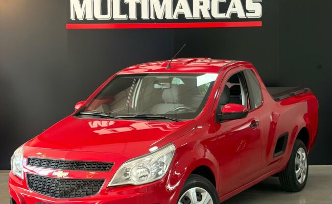 Chevrolet Montana