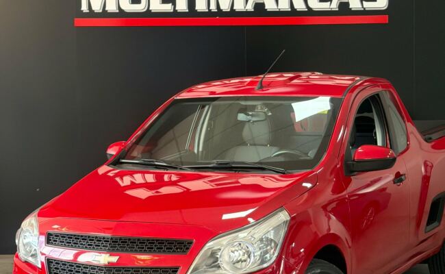 Chevrolet Montana