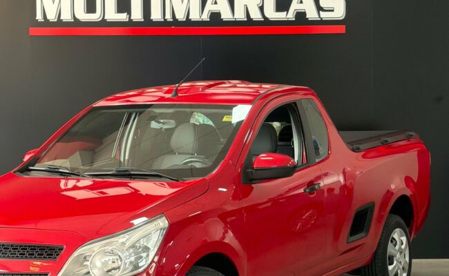 Chevrolet Montana
