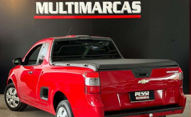 Chevrolet Montana