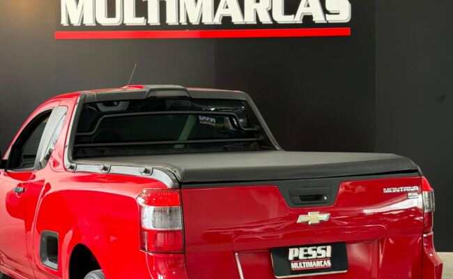 Chevrolet Montana