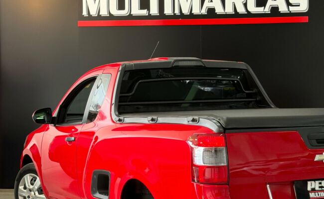 Chevrolet Montana
