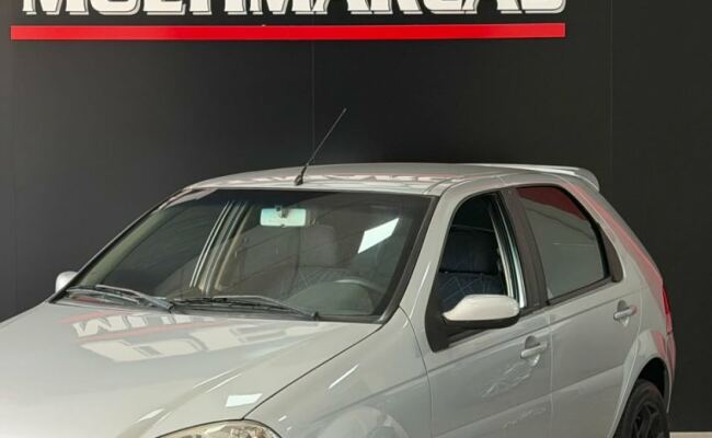 Fiat Palio