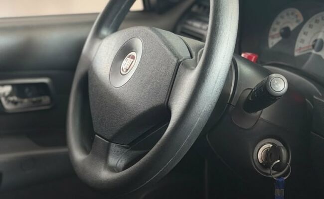 Fiat Palio