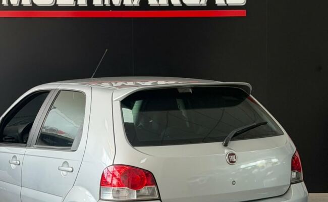 Fiat Palio