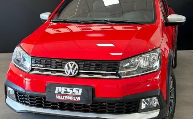 Volkswagen Saveiro