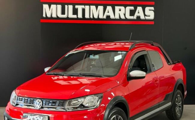 Volkswagen Saveiro