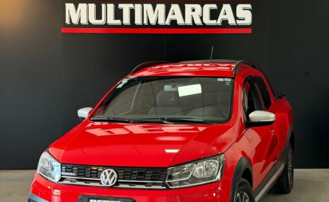 Volkswagen Saveiro