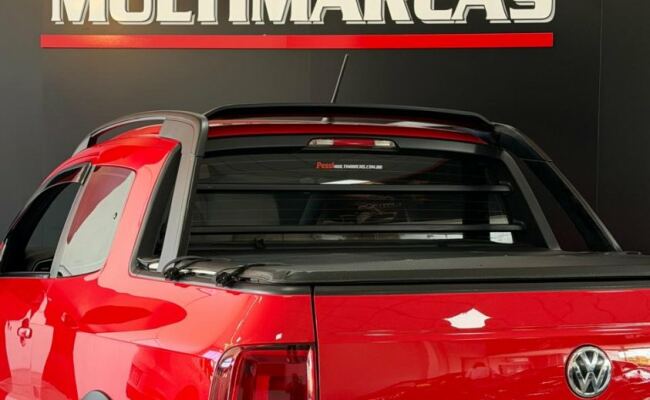 Volkswagen Saveiro