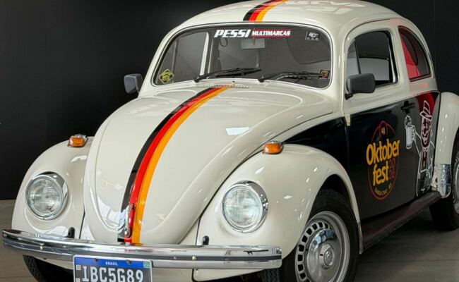 Volkswagen Fusca