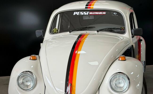 Volkswagen Fusca