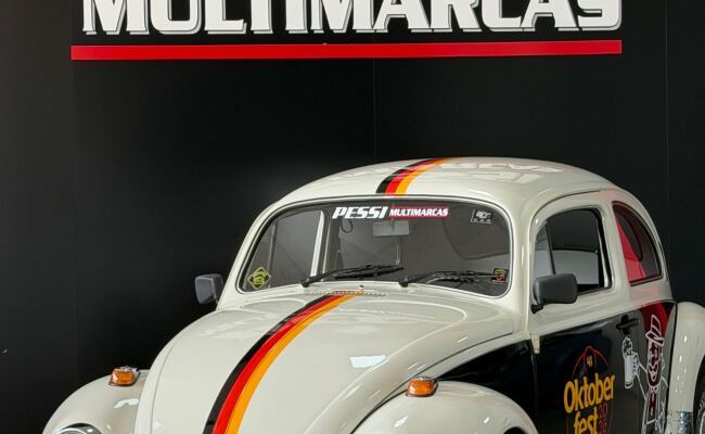 Volkswagen Fusca