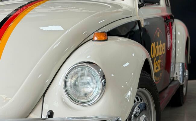 Volkswagen Fusca