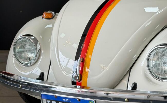 Volkswagen Fusca