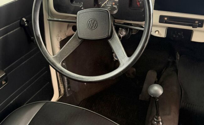 Volkswagen Fusca
