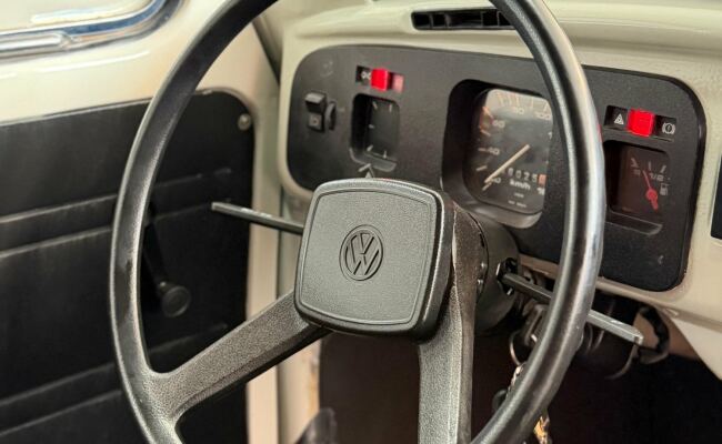 Volkswagen Fusca