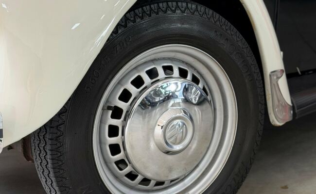 Volkswagen Fusca