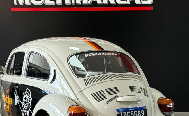 Volkswagen Fusca
