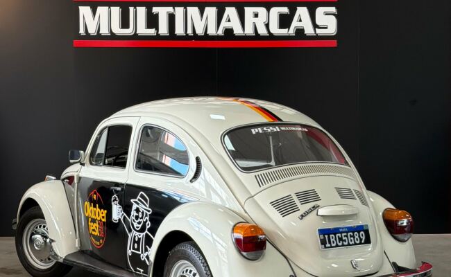 Volkswagen Fusca