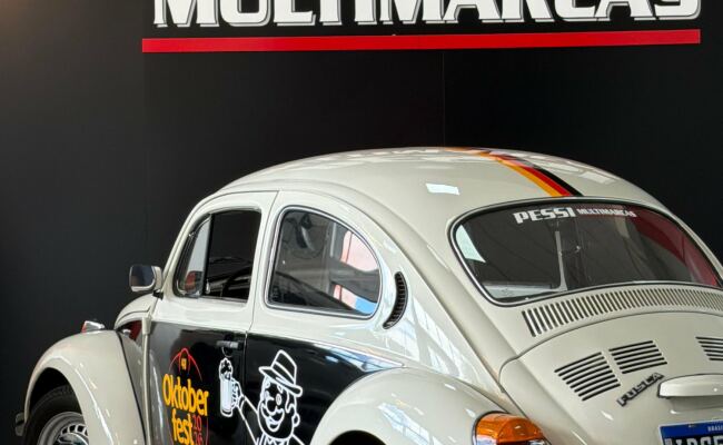 Volkswagen Fusca