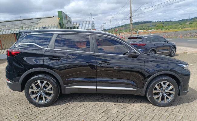 Caoa Chery TIGGO 7 PRO PRO