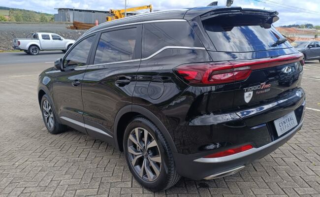 Caoa Chery TIGGO 7 PRO PRO