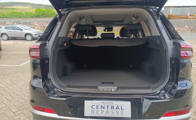 Caoa Chery TIGGO 7 PRO PRO