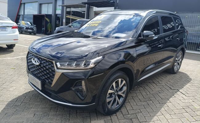 Caoa Chery TIGGO 7 PRO PRO