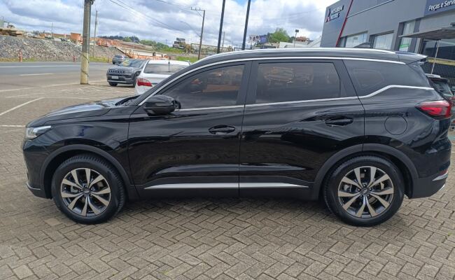 Caoa Chery TIGGO 7 PRO PRO
