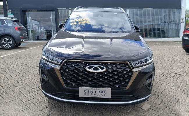 Caoa Chery TIGGO 7 PRO PRO