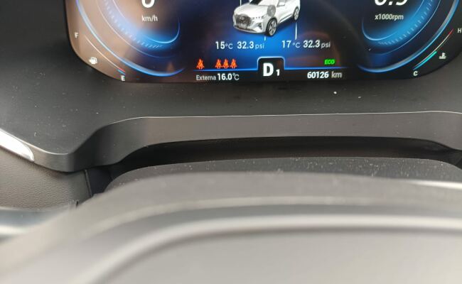 Caoa Chery TIGGO 7 PRO PRO