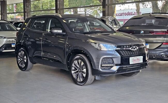 Caoa Chery TIGGO 5x 1.5 VVT TURBO iFLEX T DCT