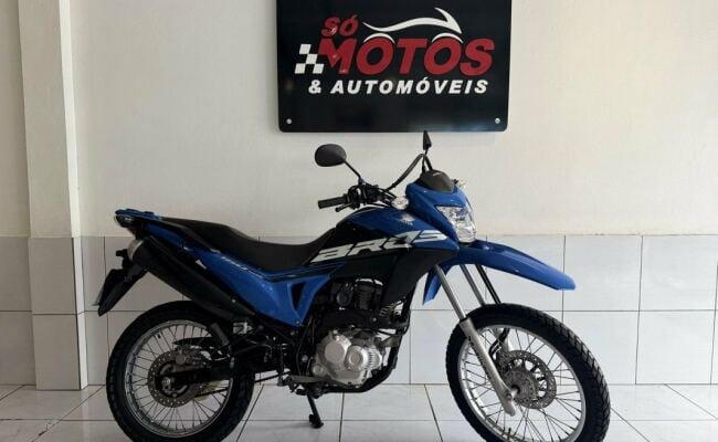 Honda Nxr 160 Bros