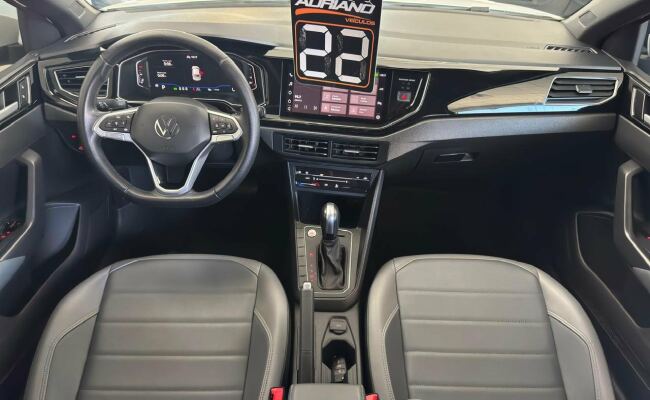 Volkswagen Nivus